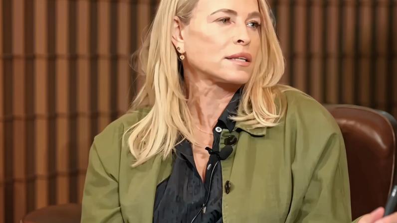 Tony Hinchcliffe ataca Chelsea Handler após críticas a piadas racistas