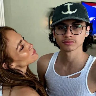Jennifer Lopez refaz tatuagem dedicada a Ben Affleck após divórcio
