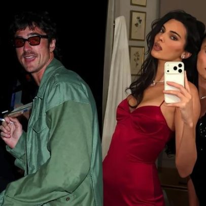 Jacob Elordi se integra ao círculo de Kendall Jenner enquanto romance começa