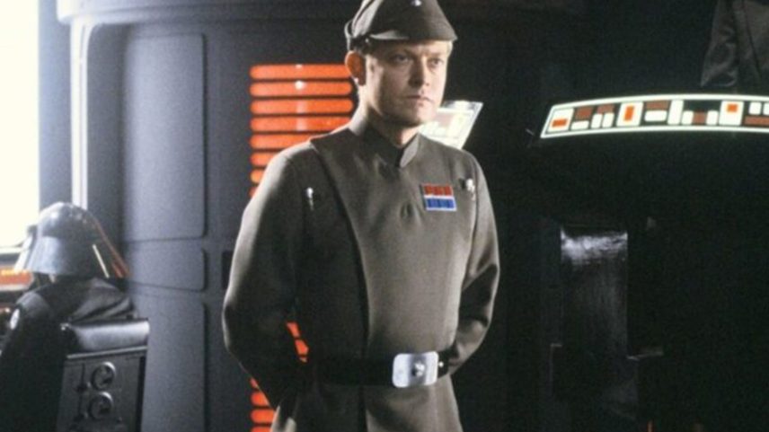 Morre o ator Michael Pennington, de Star Wars