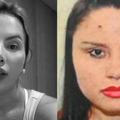 Mulher morta em tiroteio em carro de aplicativo no RJ é prima de Miss Olympia