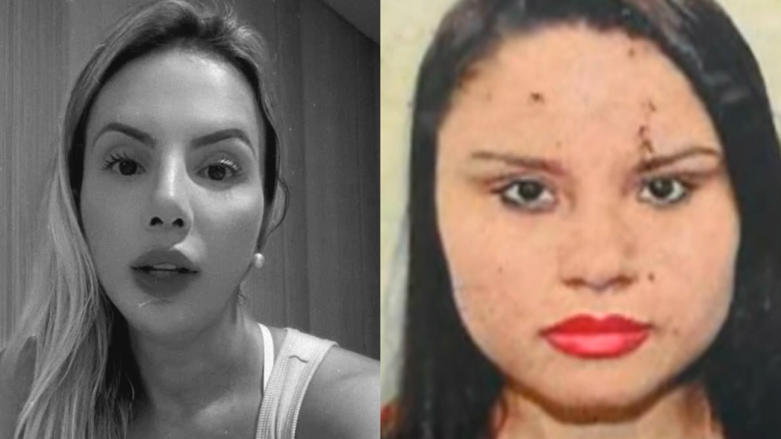 Mulher morta em tiroteio em carro de aplicativo no RJ é prima de Miss Olympia