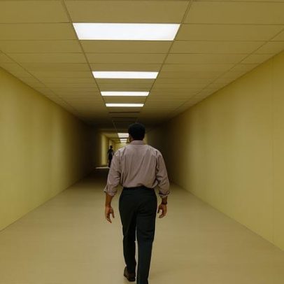 Backrooms: o que é o novo terror da A24