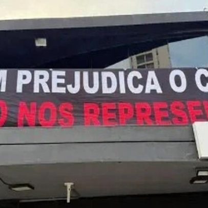 Andres Sanchez é expulso do quadro de sócios do Corinthians