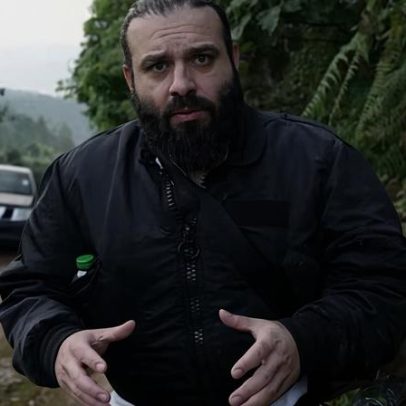 Repórter do Four Corners Mahmood Fazal deixa a ABC após podcast externo