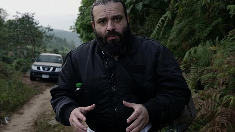 Repórter do Four Corners Mahmood Fazal deixa a ABC após podcast externo