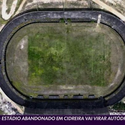 Autódromo em estádio desativado prevê outras categorias antes da Nascar
