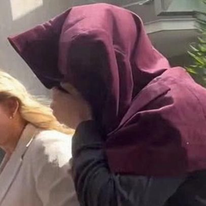 Adolescente de Brisbane acusado de usar carro policial como rampa de BMX