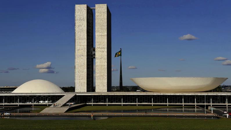 Congresso rebate objeções à dosimetria no STF, ponto a ponto