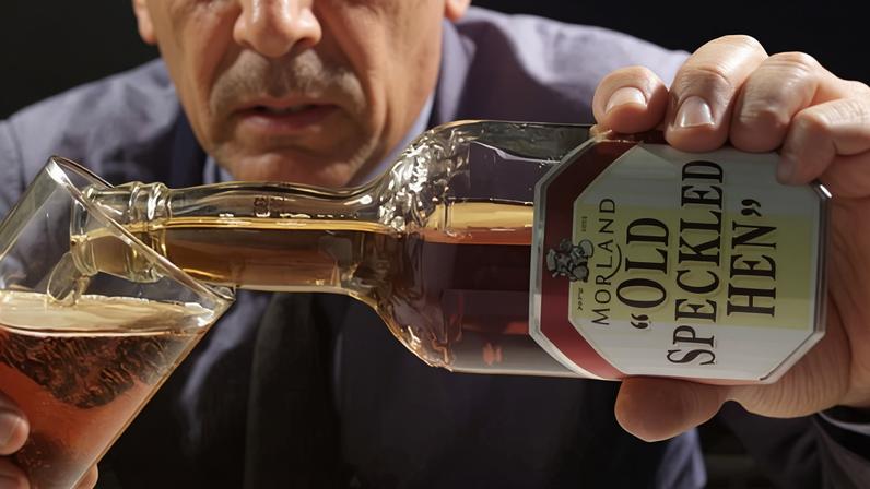 Proprietário da Estrella compra marca de cerveja ale da Greene King