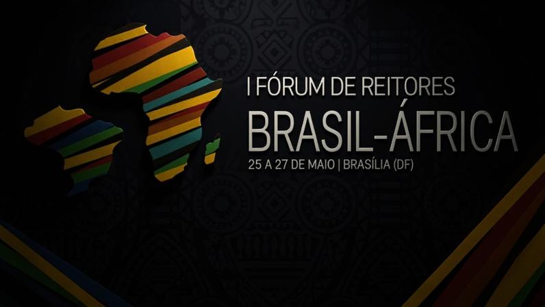 Seminários sobre universidades ganham destaque no Fórum Brasil-África