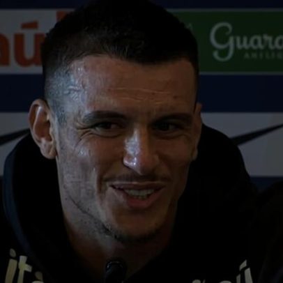 Ibañez chega à reta final da Seleção e foi homem de Mourinho no título europeu