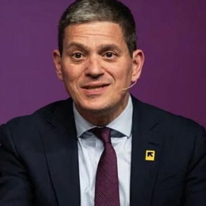 Reingresso na UE exige consenso nacional, afirma Miliband