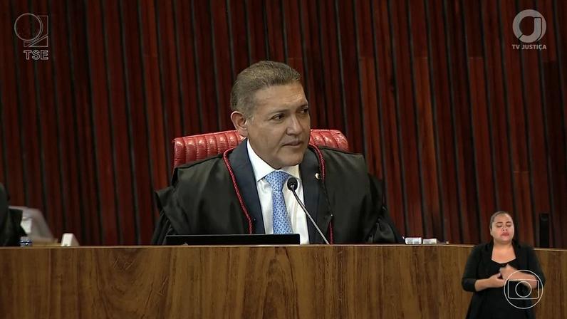 Nunes Marques convida ex-presidentes para posse no TSE; Bolsonaro e Collor
