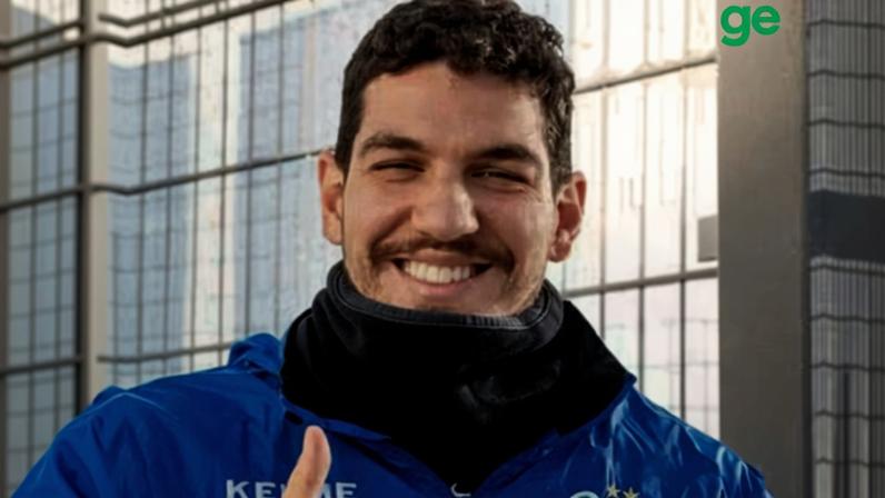 Time do zagueiro brasileiro vence o Rostov fora de casa, ultrapassa o Krasnodar na reta final e conquista o Campeonato Russo: "O campeonato foi bem emocionante"