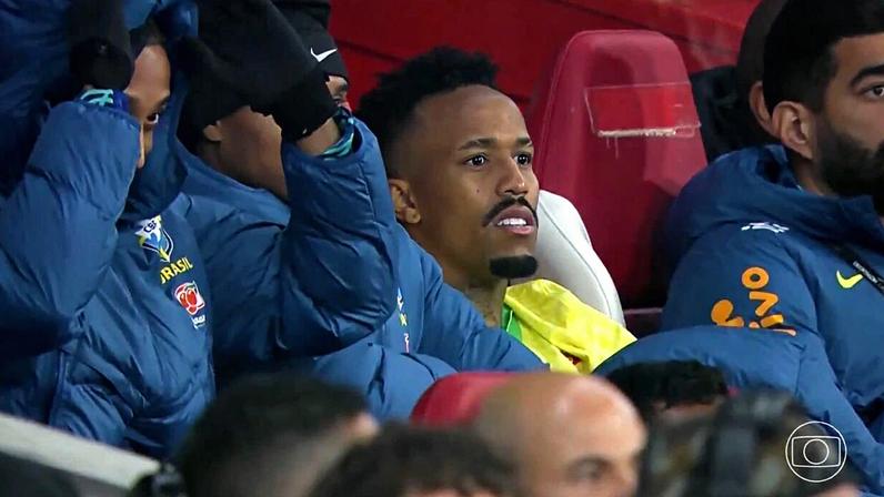 Real Madrid acelera busca por zagueiro e mira Konaté, do Liverpool