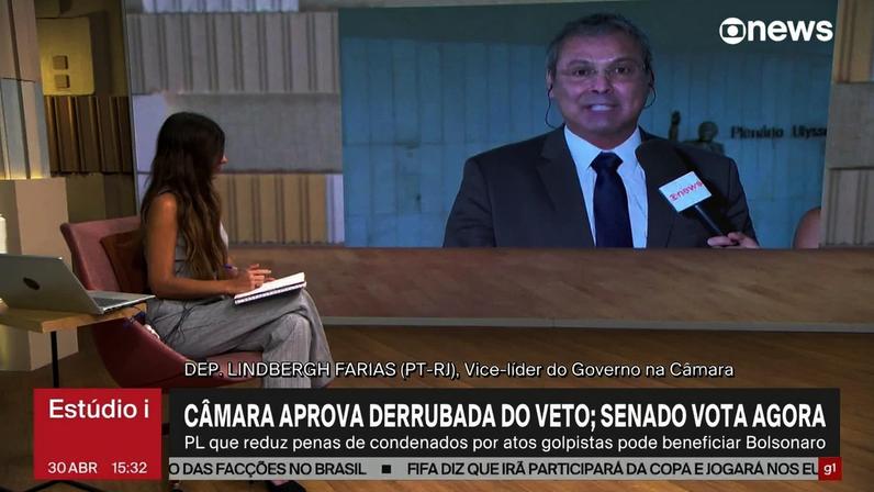 Oposição aposta que Alcolumbre barrará indicação de novo ministro do STF