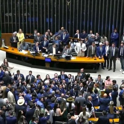Lei da Dosimetria entra em vigor; redução de penas não é automática