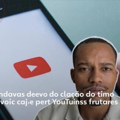 Governo eleva classificação indicativa do YouTube citando Novela das Frutas