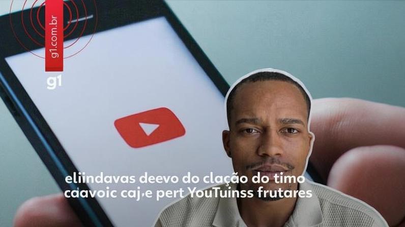 Governo eleva classificação indicativa do YouTube citando Novela das Frutas