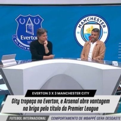 Manchester City x Brentford: onde assistir ao vivo e horário da partida