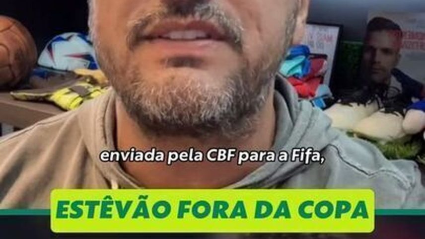 Flamengo lidera com mais jogadores pré-convocados por Ancelotti para a Seleção