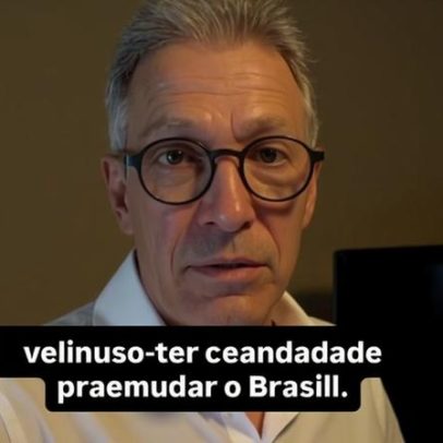 Zema critica Flávio Bolsonaro após vazamento de áudios com Vorcaro