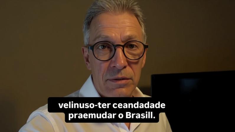 Zema critica Flávio Bolsonaro após vazamento de áudios com Vorcaro