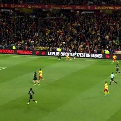 Torcida do PSG derruba site ao buscar ingressos para a final da Champions