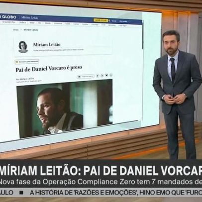 6ª fase da Compliance Zero mira alvos ligados a Vorcaro que invadiam sistemas
