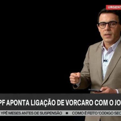 PF aponta ligação de Daniel Vorcaro com o jogo do bicho