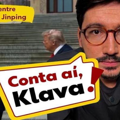Flávio Bolsonaro e recursos de Vorcaro; brinde entre Trump e Xi