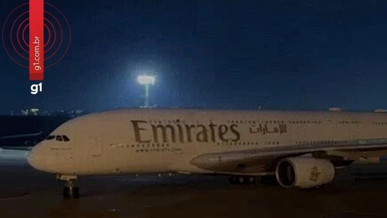 Hacker preso em Dubai chega a São Paulo, ligado ao esquema Vorcaro