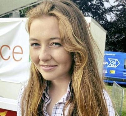 Polícia da NI no caso Katie Simpson evidencia misoginia institucional