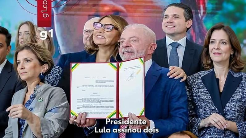 Lula atualiza regras; big tech pode ser punida por não remover conteúdo ilegal