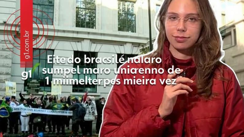 Eleitorado brasileiro no exterior ultrapassa 1 milhão pela primeira vez