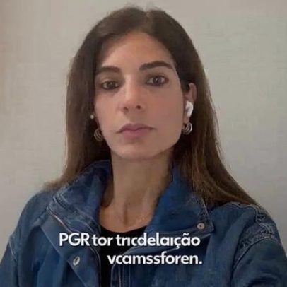 PGR aceitar delação de Vorcaro seria vexame, dizem fontes