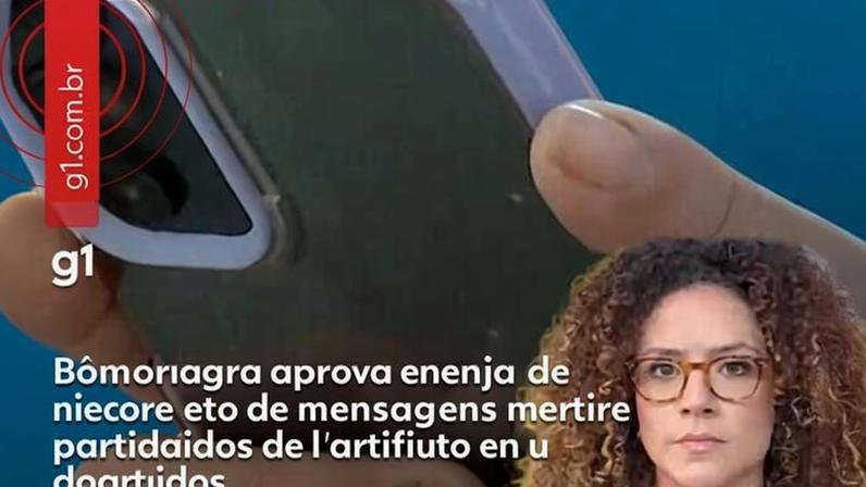 Câmara aprova envio em massa de mensagens por partidos e políticos