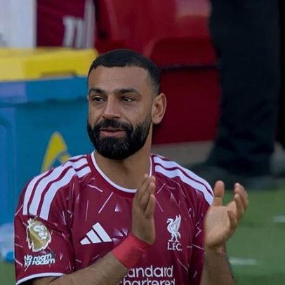 Liverpool demite Arne Slot