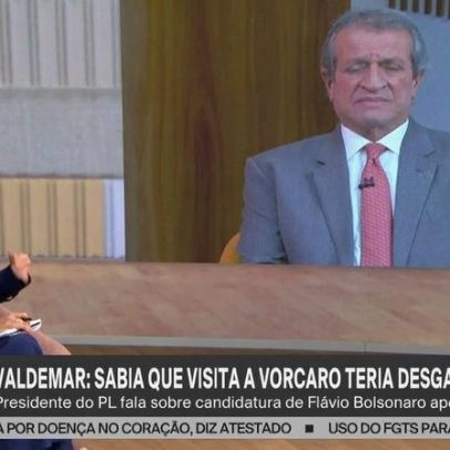 PF apura suspeita de cobrança envolvendo casa de Vorcaro e Flávio Bolsonaro