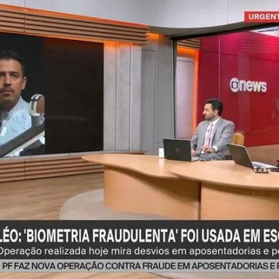 PF encontra R$ 287 mil em espécie em sacos de lixo na casa de servidor do INSS