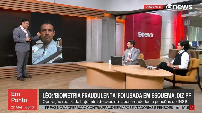 PF encontra dinheiro em saco de lixo na casa de servidor do INSS em PE