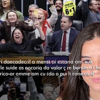 Fim da escala 6x1 é aprovado na Câmara; vigência ainda não definida