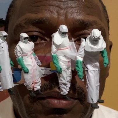Pastor africano convoca fiéis para orações diante do avanço do Ebola no Congo