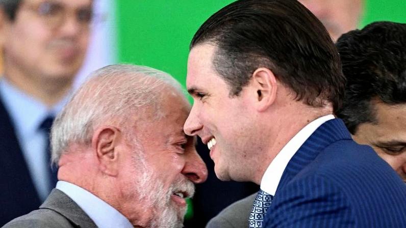 Imagem: Evaristo Sa / AFP