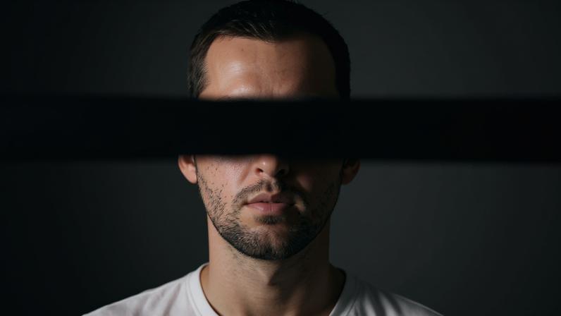 Jesus abre os olhos da alma durante a comunhão