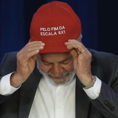 Governo avalia jogar para torcida caso Senado atrapalhe fim da 6x1