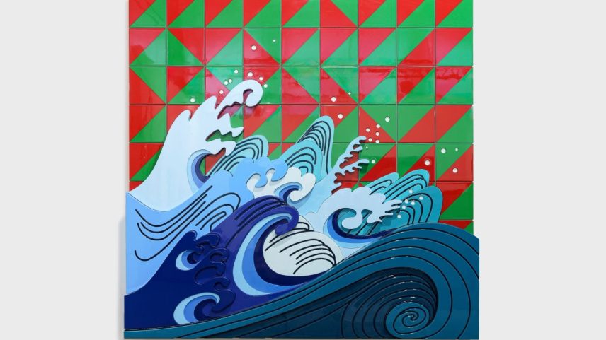 Feira 1-54 de Arte Africana Contemporânea foca na arte afro-brasileira