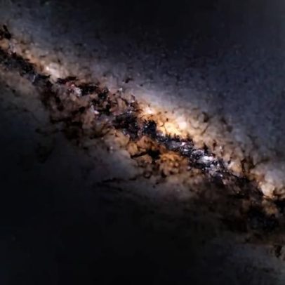 Astrônomos identificam possível galáxia engolida pela Via Láctea há 10 bilhões de anos