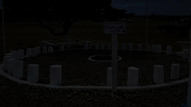 Vale da Oração em Botucatu